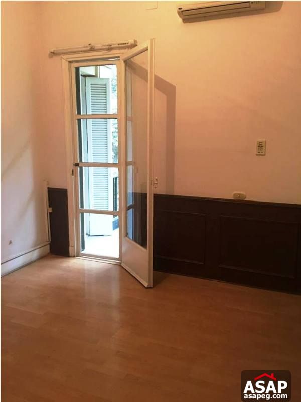 Penthouse with Nile View for Rent in Zamalek Penthouse with Nile View for Rent in Zamalek