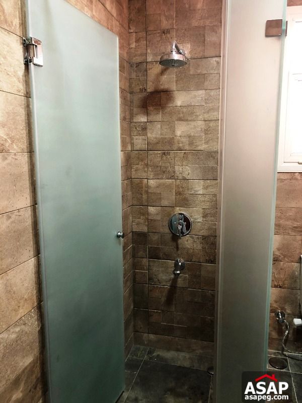 Ground Floor for Rent in Rehab City - New Cairo Ground Floor for Rent in Rehab City - New Cairo