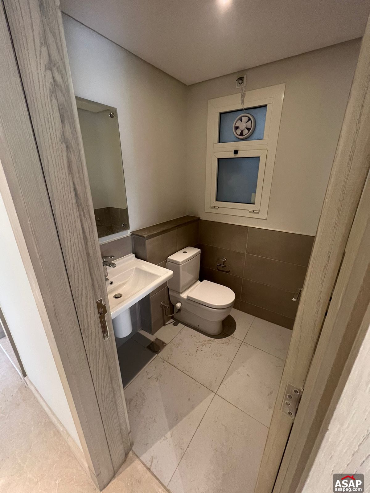 Semi Furnished Flat for Rent in Mivida Compound Semi Furnished Flat for Rent in Mivida Compound