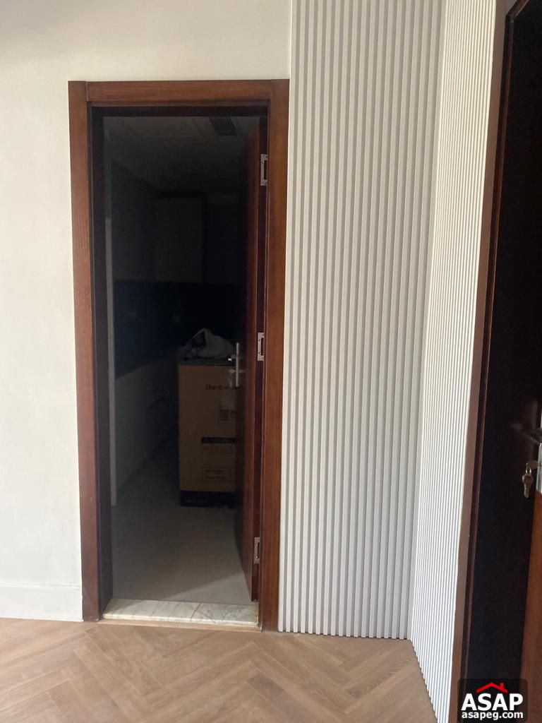 Apartment for Rent in Villette Sodic Apartment for Rent in Villette Sodic