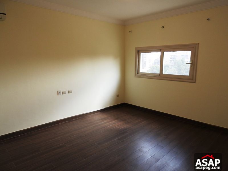 Modern Penthouse for Rent in Zamalek Modern Penthouse for Rent in Zamalek