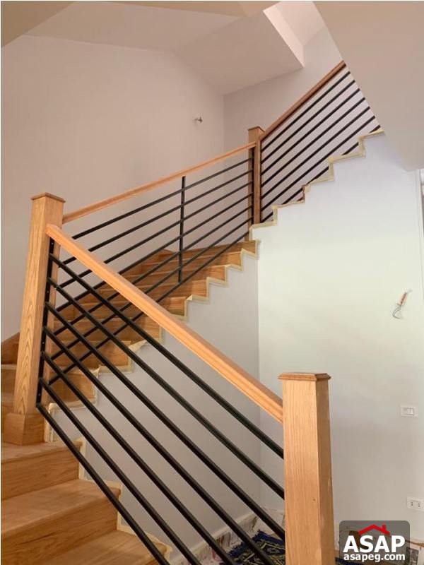 Town House for Rent in Bamboo - Sheikh Zayed Town House for Rent in Bamboo - Sheikh Zayed