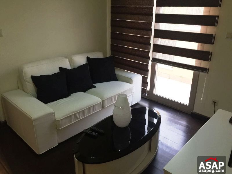 Villa with Private Garden and Pool for Rent in Uptown Cairo Villa with Private Garden and Pool for Rent in Uptown Cairo