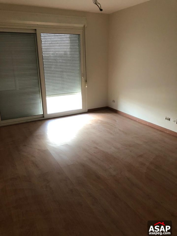 Apartment for Rent in New Giza Compound Apartment for Rent in New Giza Compound