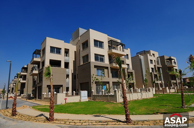 Apartment Semi finished in Village Avenue Apartment Semi finished in Village Avenue