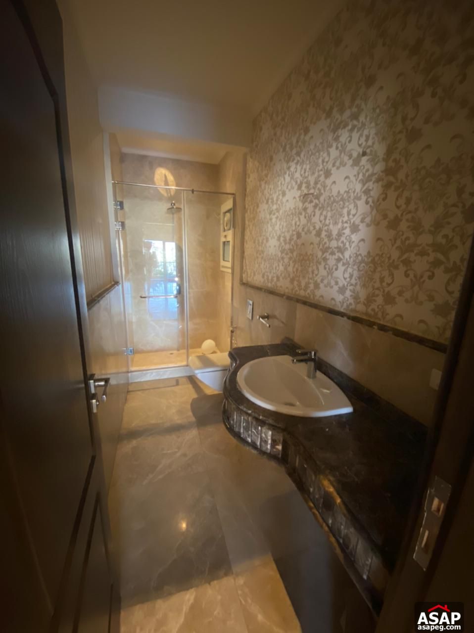 Apartment for Rent in Katameya Plaza Apartment for Rent in Katameya Plaza