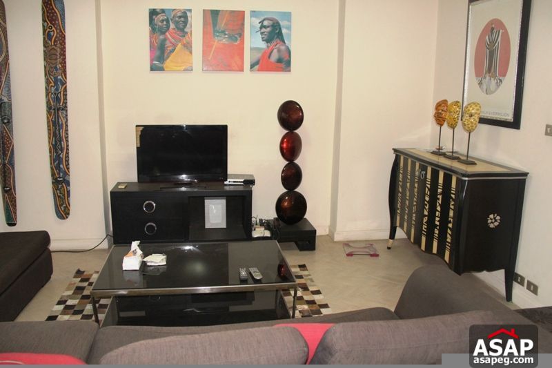 Apartment for rent in zamalek Apartment for rent in zamalek