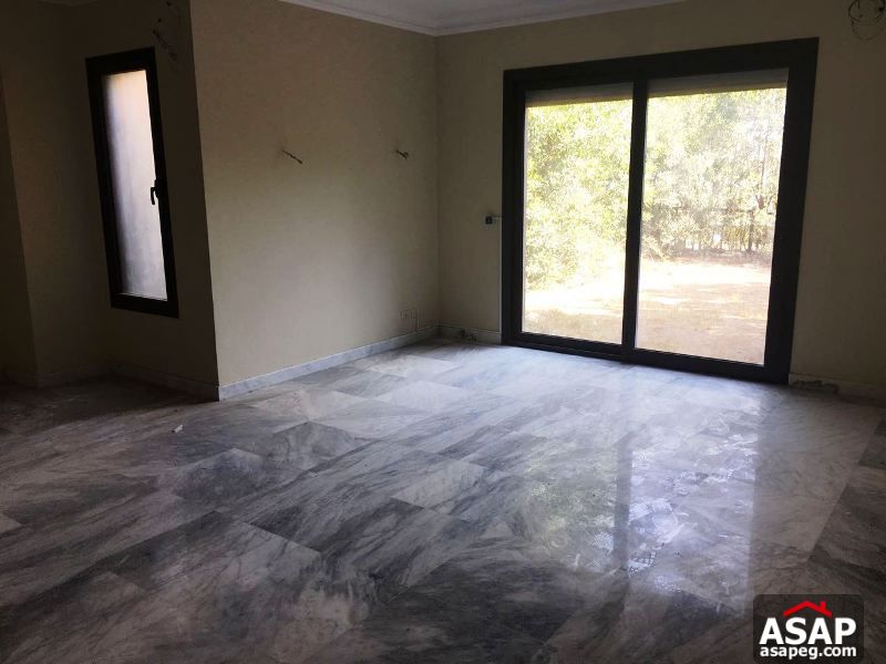 Apartment for Rent in 6 October