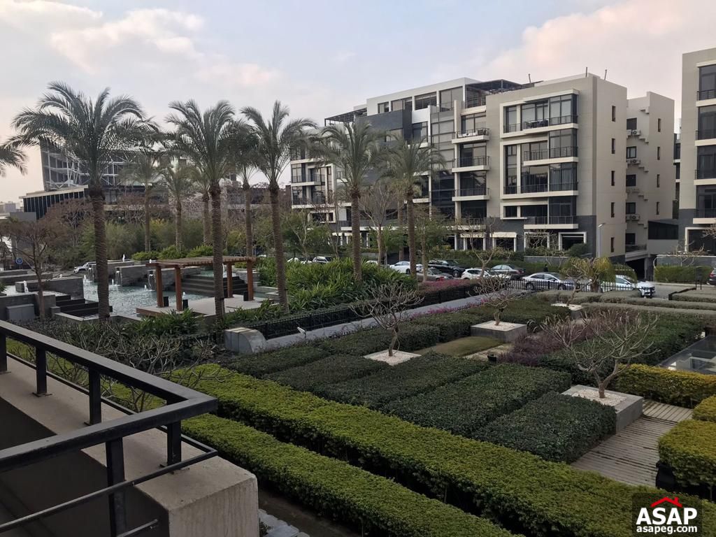 Apartment for Rent in the WaterWay