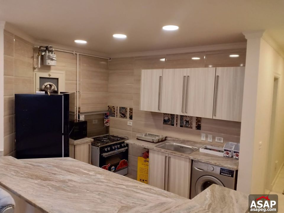 Apartment for Rent in Zayed Dunes - Sheikh Zayed Apartment for Rent in Zayed Dunes - Sheikh Zayed