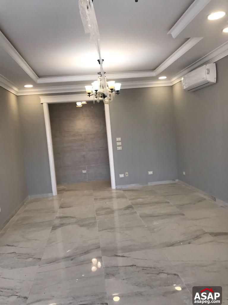 Modern Apartment in Eastown for Rent