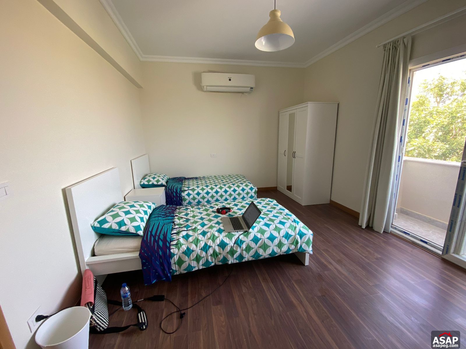 Furnished Villa for Rent in Mountain View 2 Furnished Villa for Rent in Mountain View 2