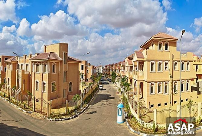 Villa for Sale in Maxim Country Club