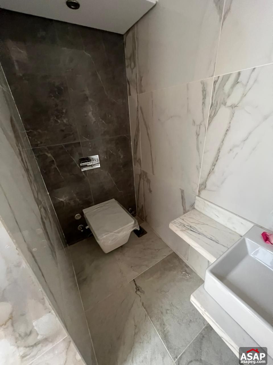 Ground Floor with Pool in Lake View Residence Ground Floor with Pool in Lake View Residence