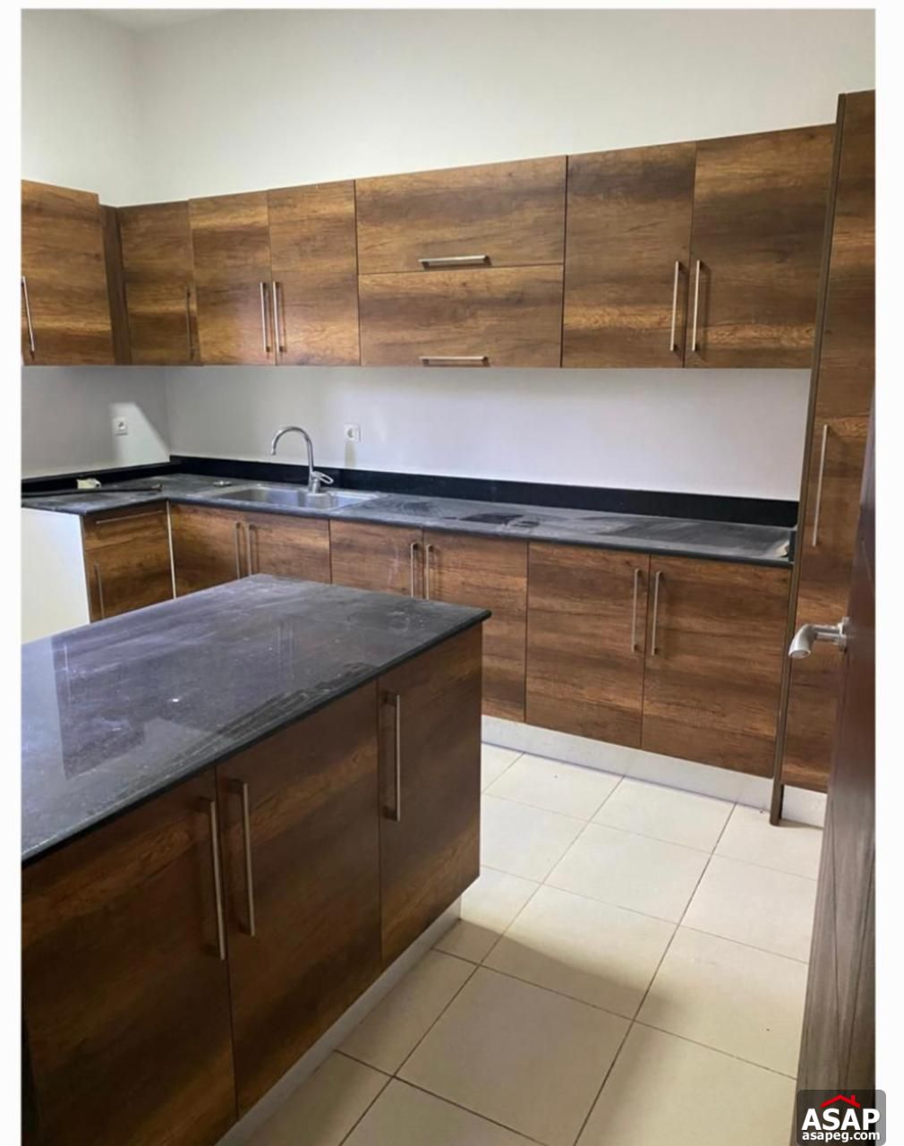 Twin House for Rent in Mivida Compound