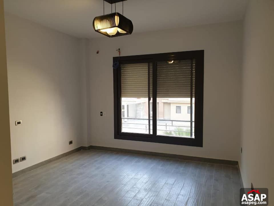 Duplex with Garden for Rent in Casa Compound