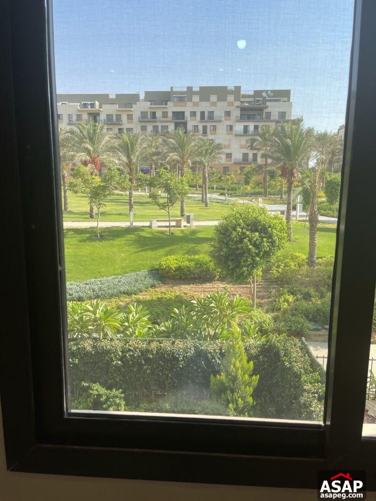 Semi Furnished Apartment for Rent in Eastown Sodic Semi Furnished Apartment for Rent in Eastown Sodic