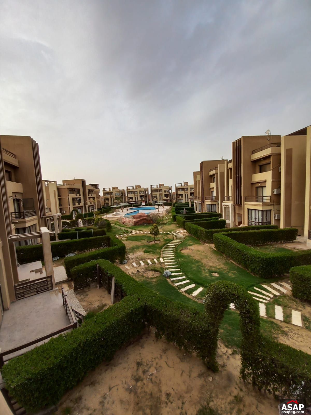 Furnished Duplex for Sale in Blue Bay Asia Furnished Duplex for Sale in Blue Bay Asia