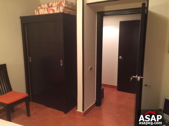 Furnished Chalet for Sale in Porto El Sokhna Furnished Chalet for Sale in Porto El Sokhna