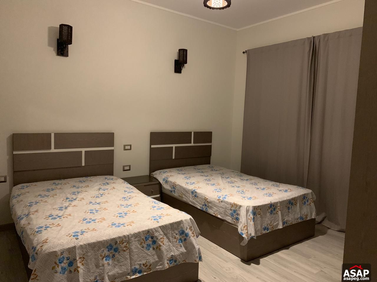 Apartment for Rent in Village Gate Apartment for Rent in Village Gate