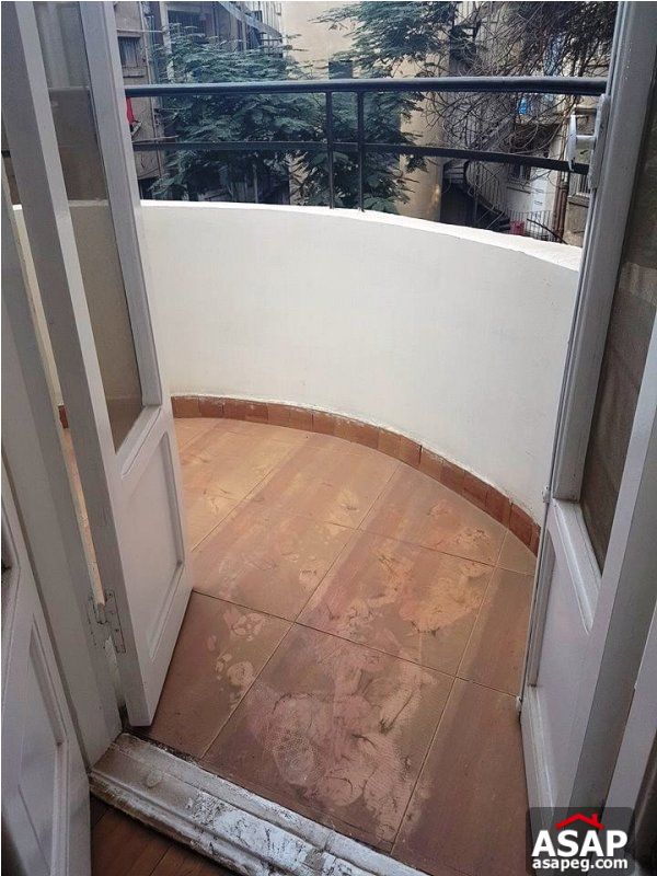 Furnished Apartment for Rent in Zamalek Furnished Apartment for Rent in Zamalek