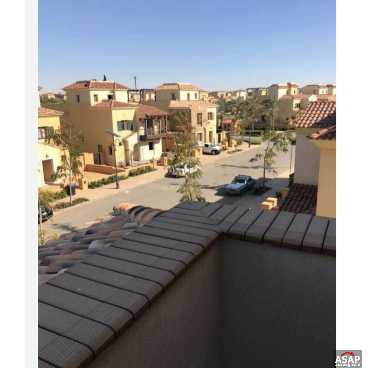 Villa for Rent in New Cairo , Mivida Emaar Villa for Rent in New Cairo , Mivida Emaar