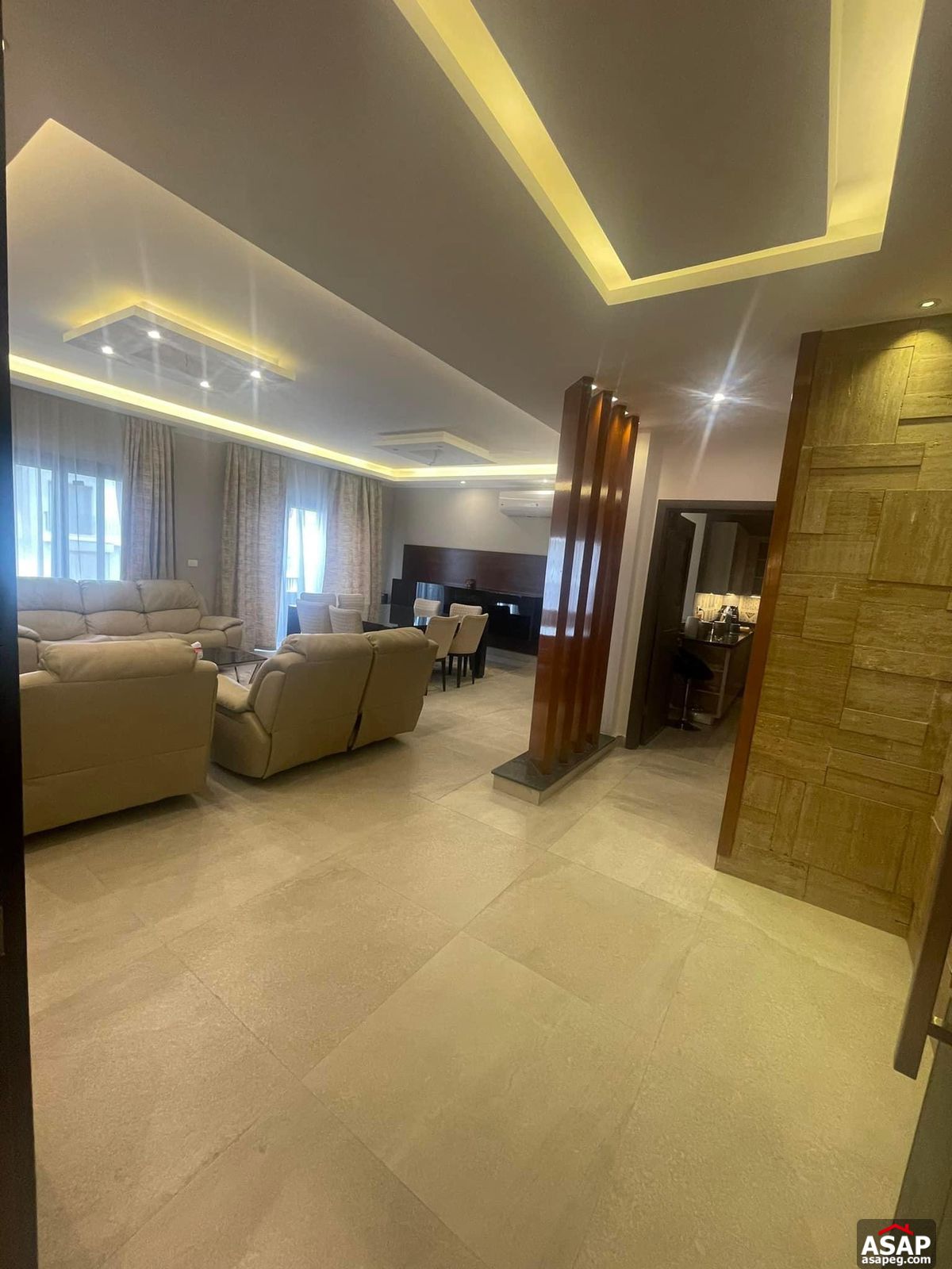 Finished Apartment for Sale in Eastown Sodic Finished Apartment for Sale in Eastown Sodic