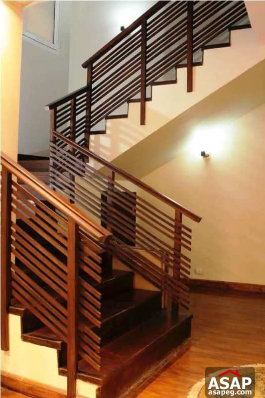 Townhouse for Rent in New Cairo Townhouse for Rent in New Cairo