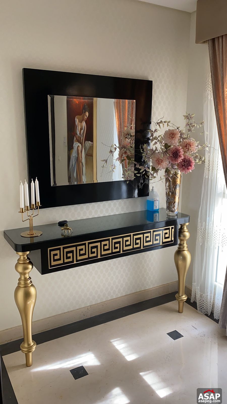 Apartment for Sale in Uptown Cairo Compound Apartment for Sale in Uptown Cairo Compound