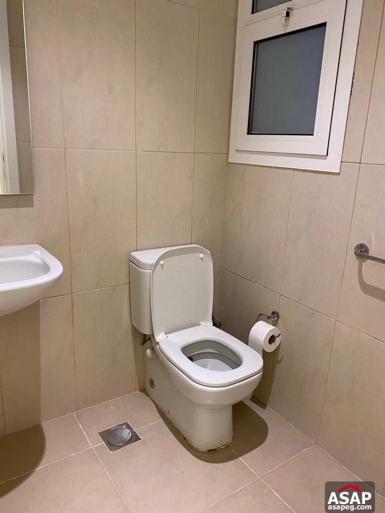 Furnished Ground Floor for Rent in Mivida Furnished Ground Floor for Rent in Mivida