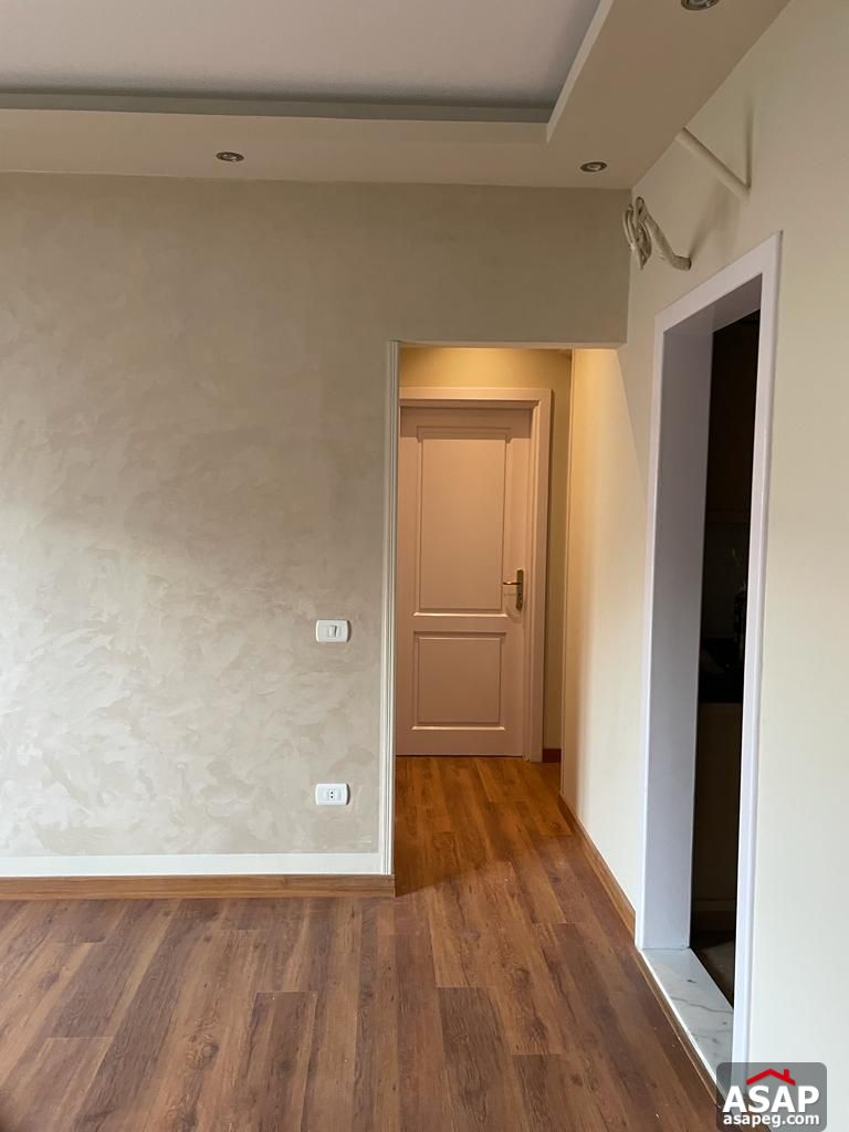 Apartment for Rent in Hyde Park Compound Apartment for Rent in Hyde Park Compound