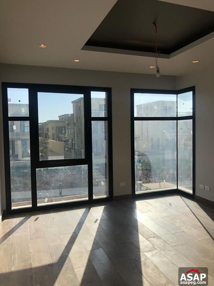 Stand Alone for Sale in Villette Compound