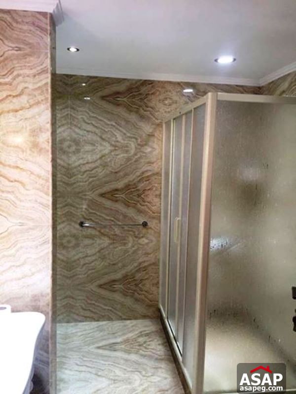 Furnished Villa with Balcony in October for Rent Furnished Villa with Balcony in October for Rent