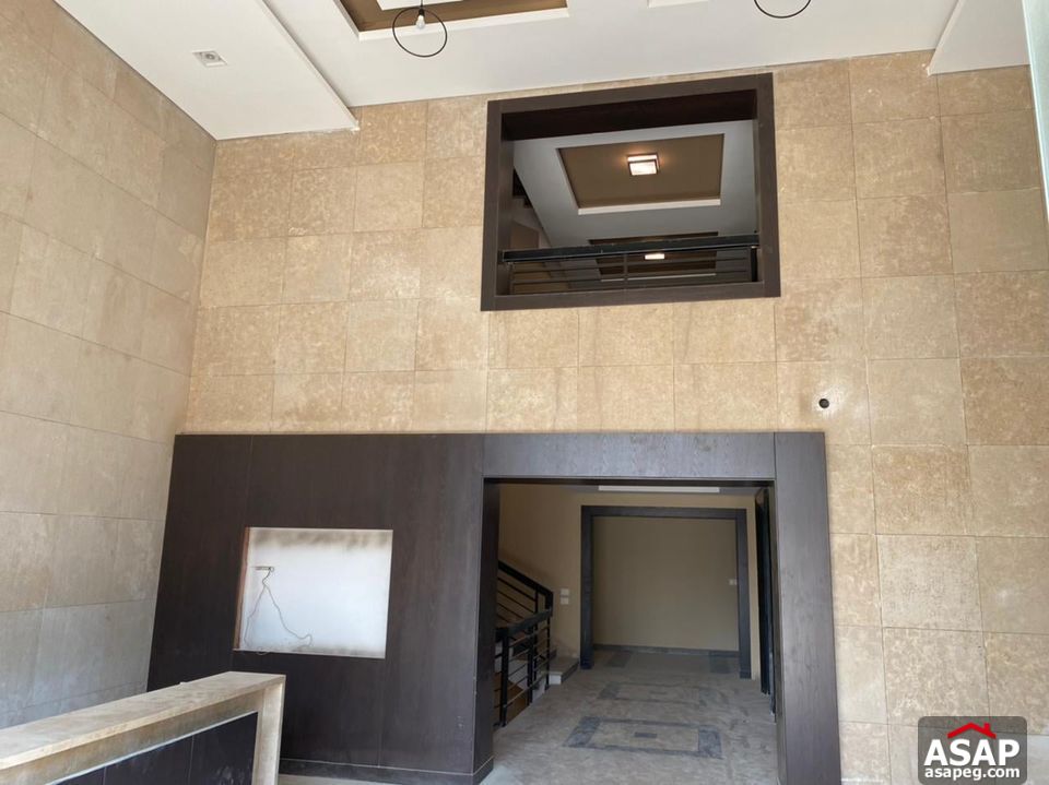 Studio for Rent in New Giza Studio for Rent in New Giza