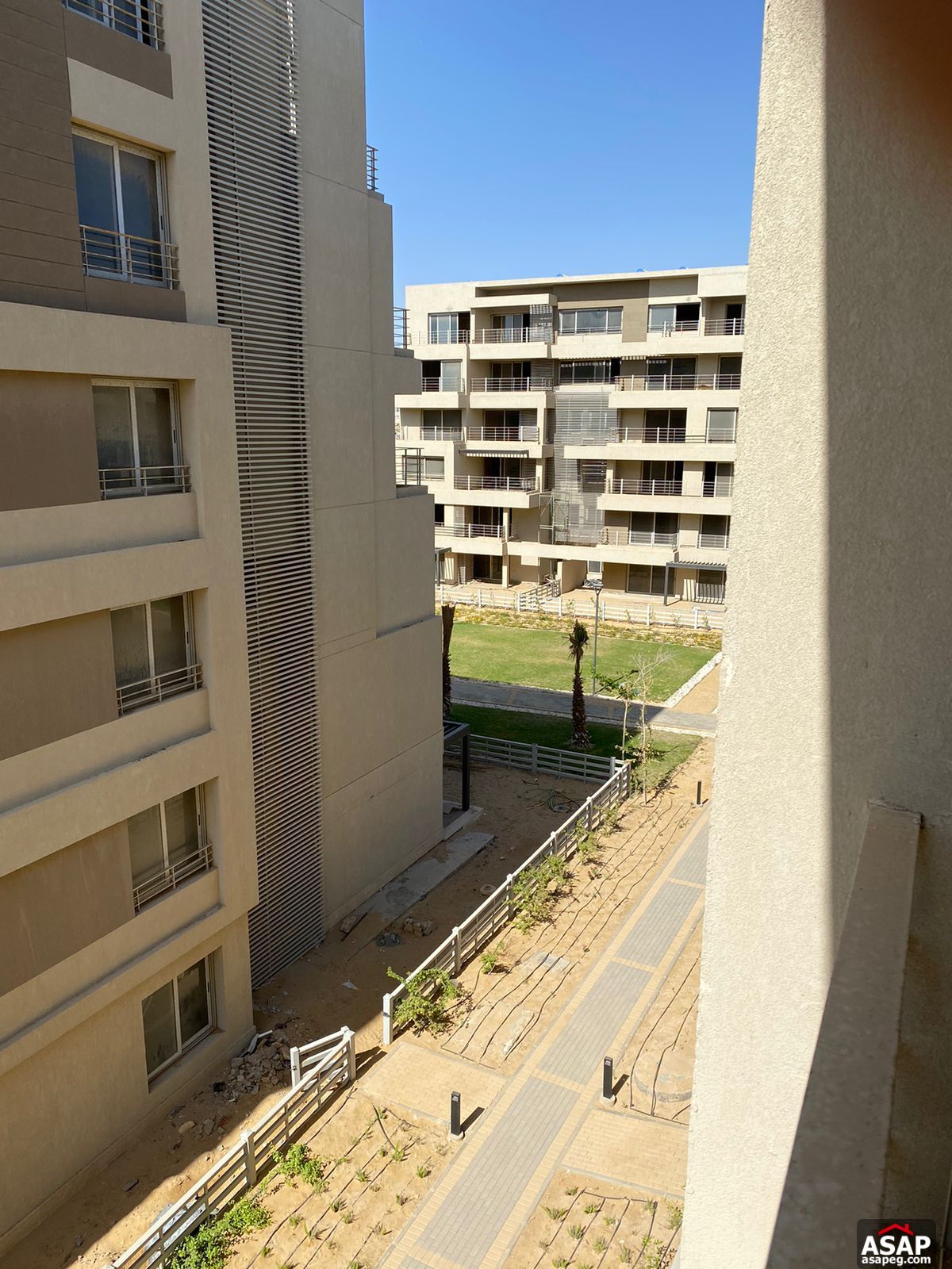 Ground Floor for Sale Capital Garden