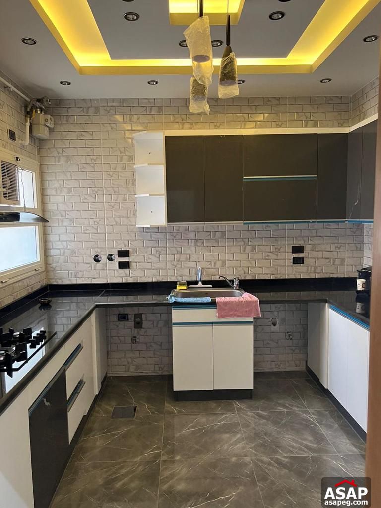 Apartment for Rent in Hyde Park Compound