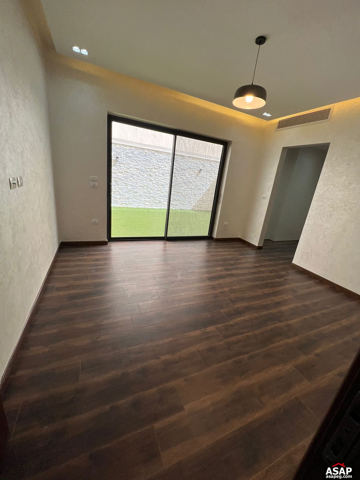 Apartment with Private Pool for Rent in Lake View Residence Apartment with Private Pool for Rent in Lake View Residence