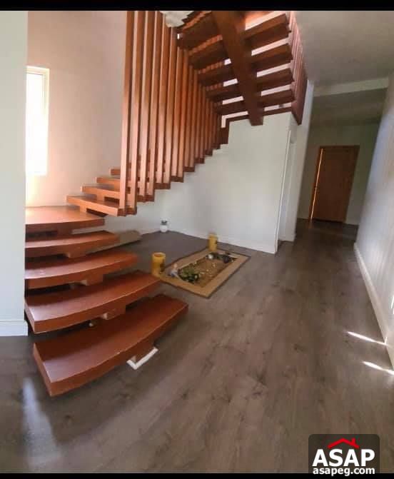 Stand Alone for Rent in Palm Hills Compound