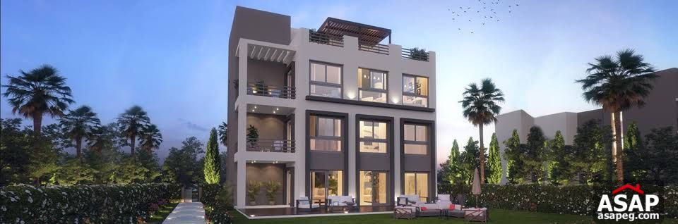 Ground Floor for Sale in Hyde Park Compound