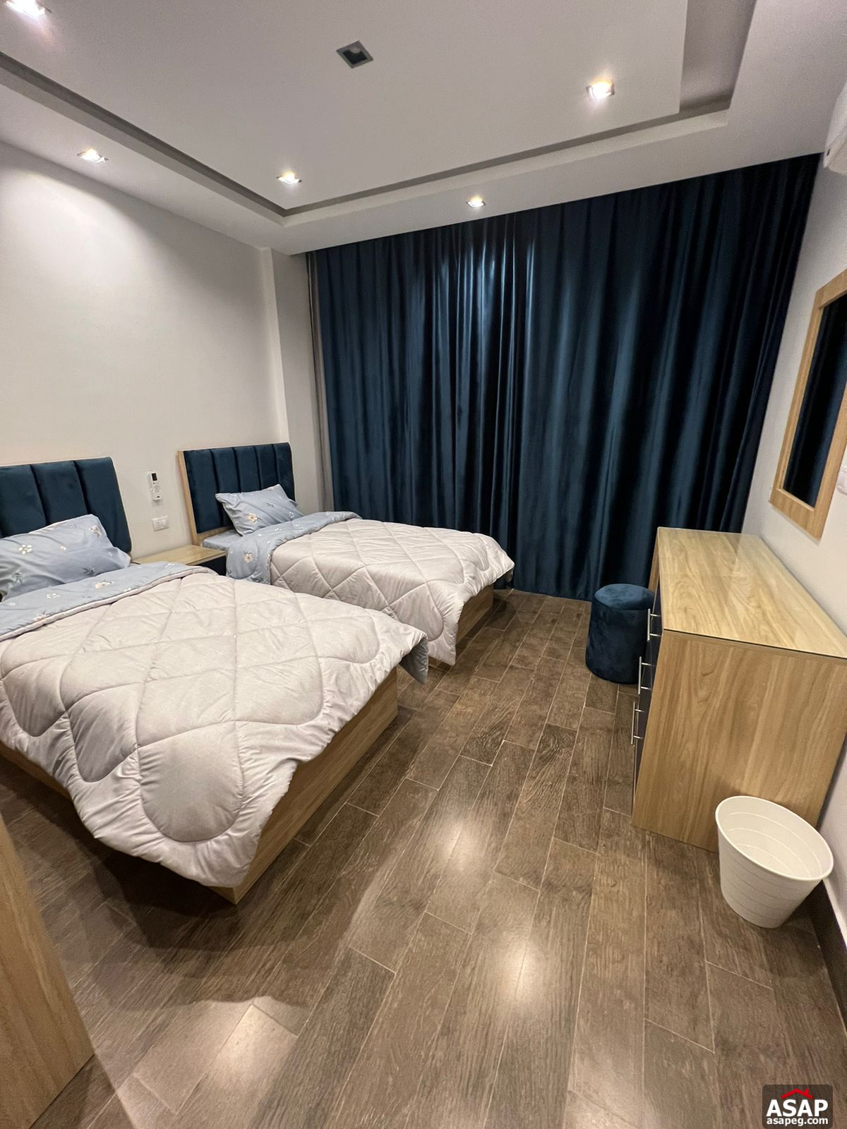 Ground Floor for Rent in Lake View Residence Ground Floor for Rent in Lake View Residence