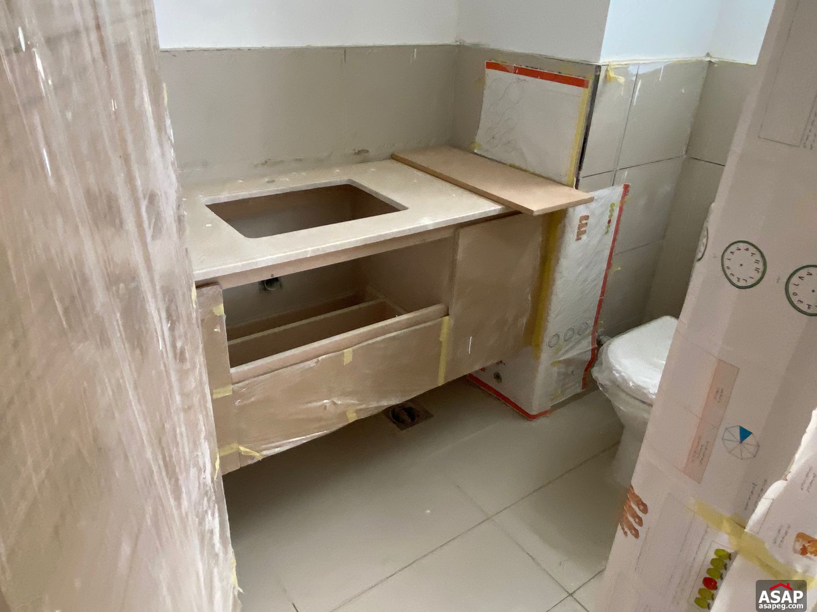 Town House for Sale in Marassi Town House for Sale in Marassi