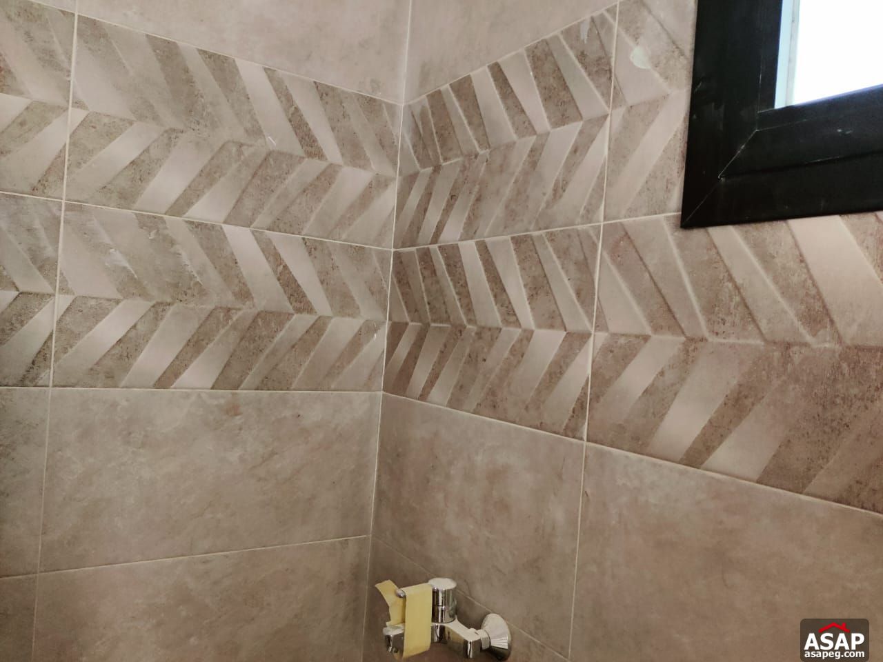 Apartment with Garden View for Rent in Villette Sodic Apartment with Garden View for Rent in Villette Sodic