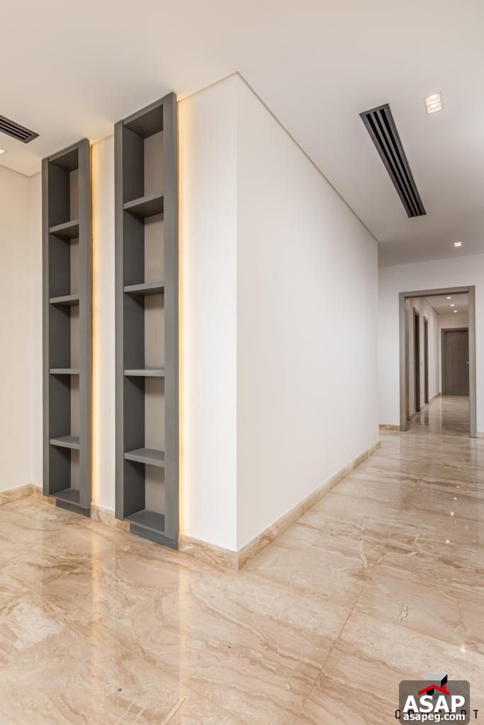 Apartment for Rent in Lake View Residence