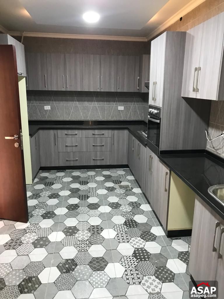 Duplex with Garden for Rent in Eastown Sodic Duplex with Garden for Rent in Eastown Sodic