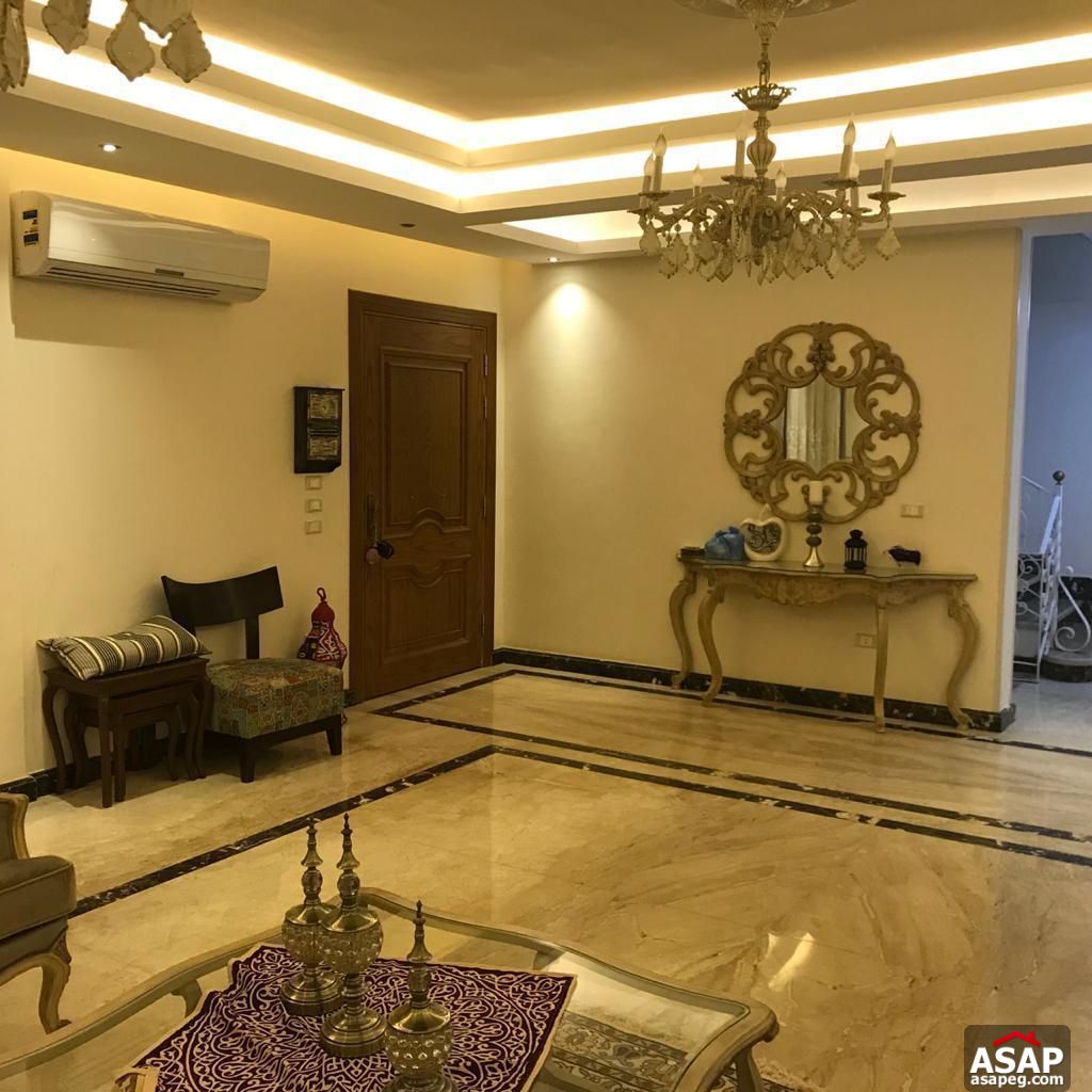 Finished Twin House for Sale in One Piece Compound Finished Twin House for Sale in One Piece Compound