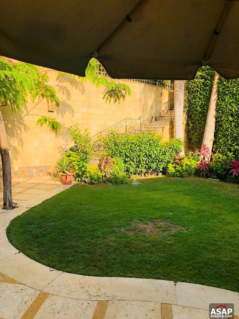 Duplex for Rent in El Patio 1 - New Cairo