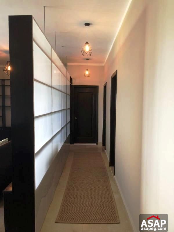 Apartment for Rent in the Village - New Cairo Apartment for Rent in the Village - New Cairo