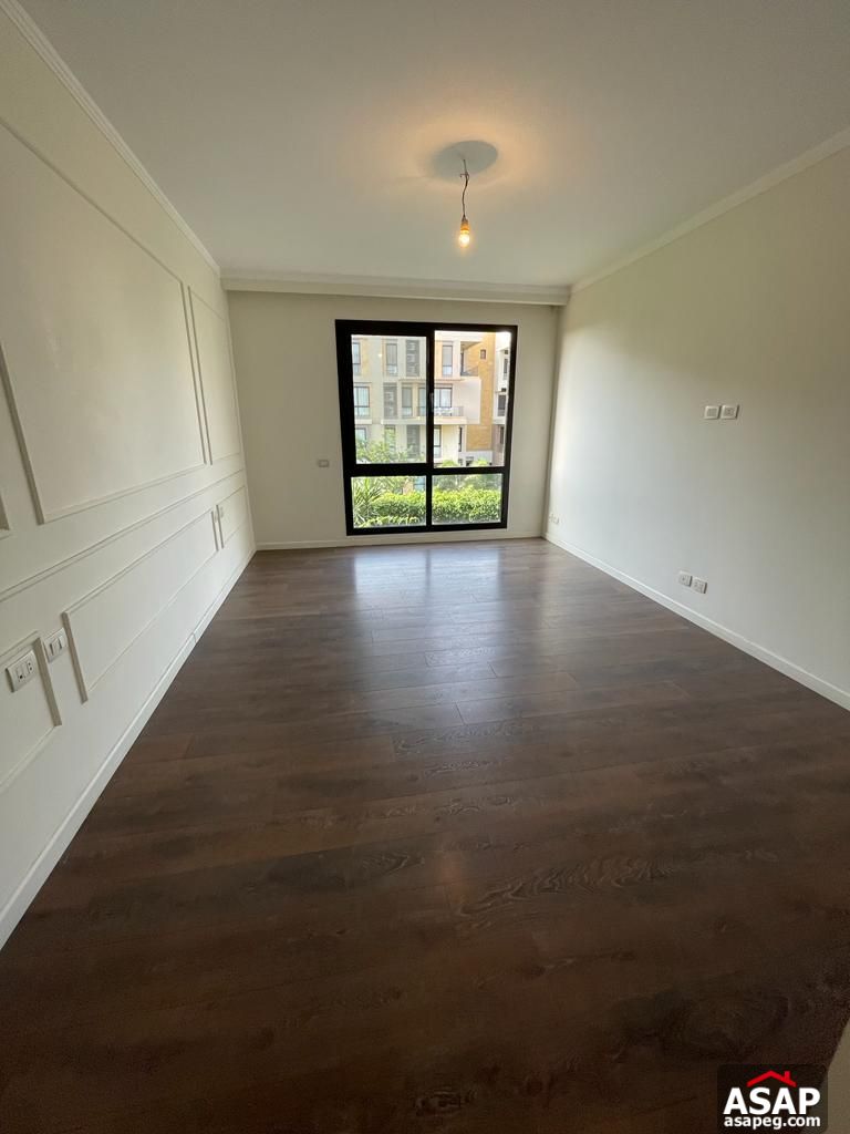 Duplex with Garden for Rent in Eastown