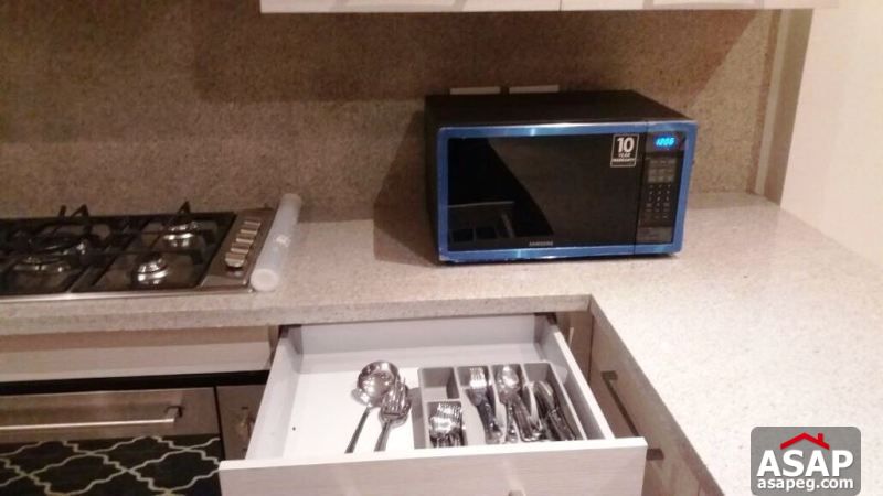 Furnished Apartment for Rent in October Furnished Apartment for Rent in October