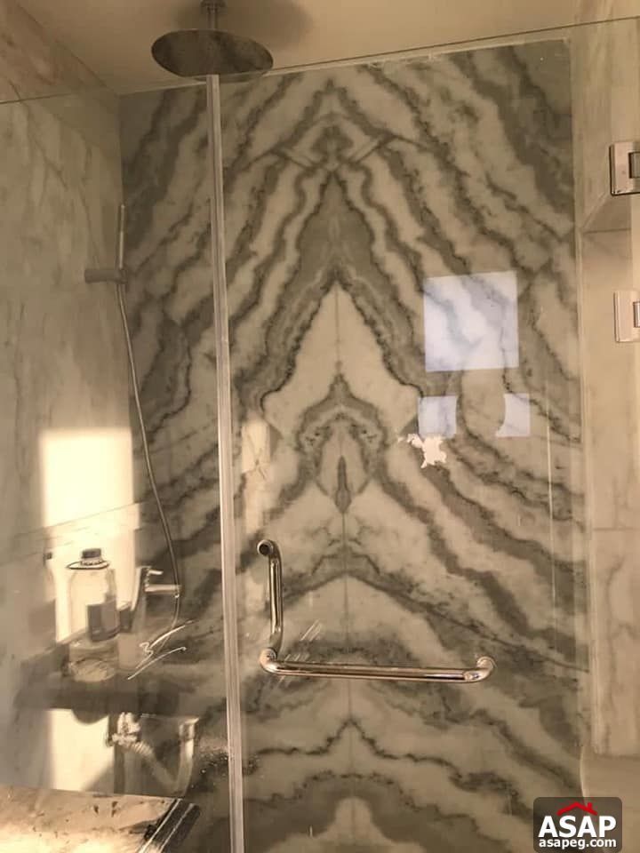 Twin House with Garden for Rent in Mivida Compound Twin House with Garden for Rent in Mivida Compound